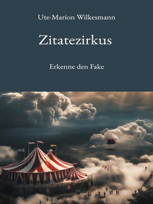 cover image of Zitatezirkus